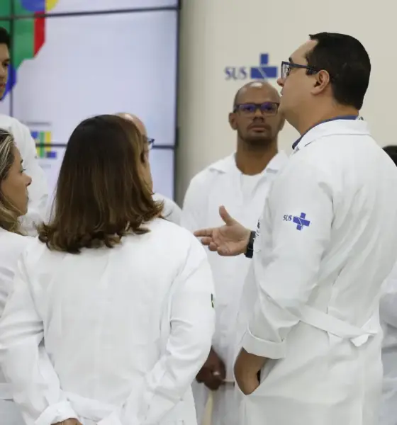 Inscrições para o programa Mais Médicos seguem até quarta-feira