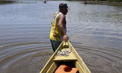 Câmara rejeita alterações do Senado na MP do Seguro-Defeso