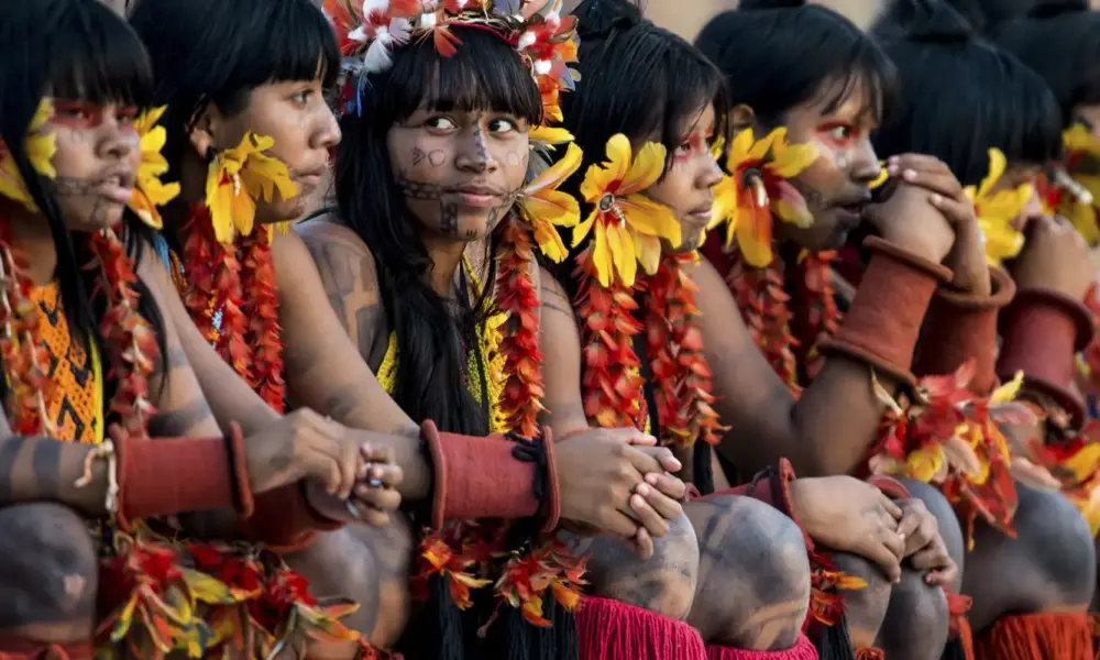 Programa de saúde do governo beneficia mais de 24 mil indígenas