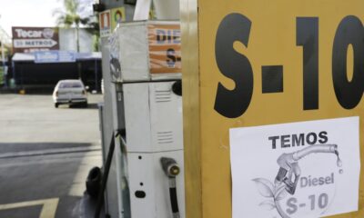 Pacote para controlar aumento dos combustíveis prevê subsídios e isenções