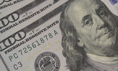 Dólar recua para R$ 5,01 e bolsa atinge novo recorde impulsionada pelo mercado externo