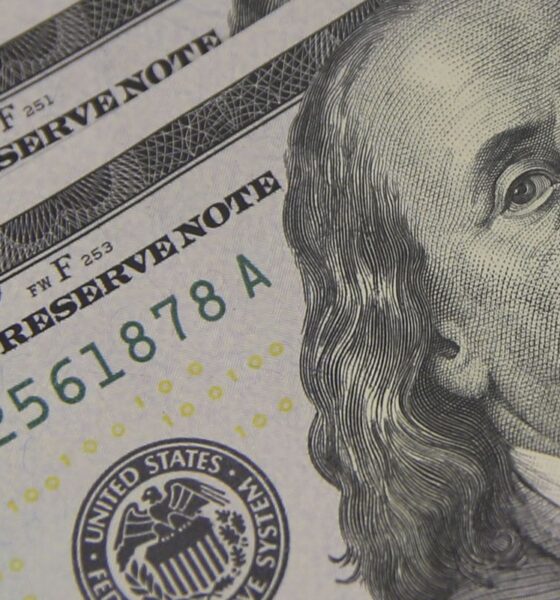 Dólar recua para R$ 5,01 e bolsa atinge novo recorde impulsionada pelo mercado externo