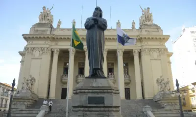 Eleição para novo presidente da Alerj será nesta sexta-feira