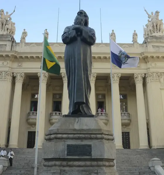 Eleição para novo presidente da Alerj será nesta sexta-feira