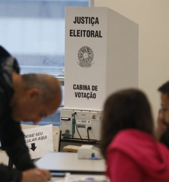 Crescimento de 74% no número de eleitores com mais de 60 anos, revela pesquisa