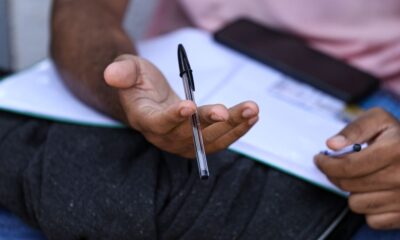 Início do prazo para solicitação de isenção da taxa de inscrição no Enem será no dia 13