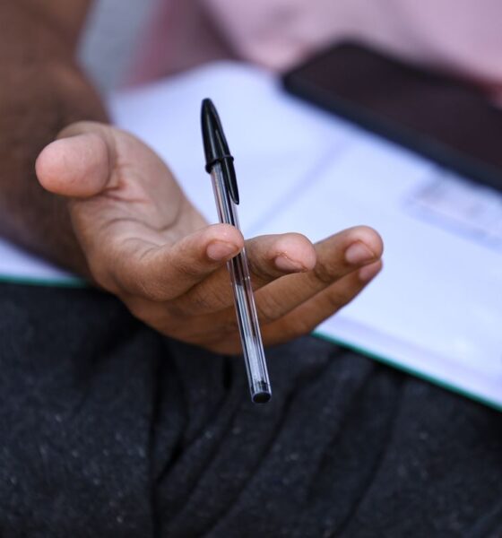 Início do prazo para solicitação de isenção da taxa de inscrição no Enem será no dia 13