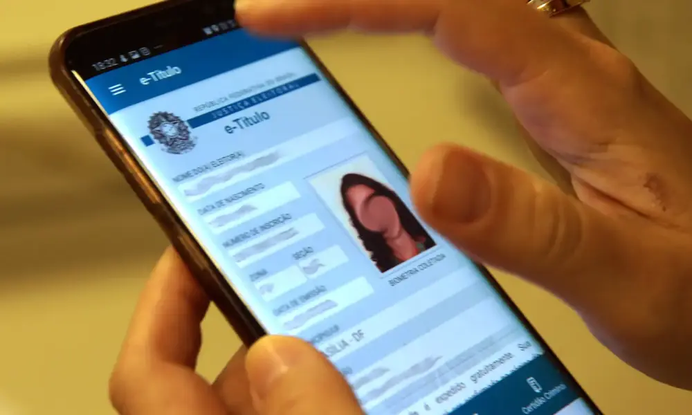 Prazo para obter e regularizar título de eleitor se encerra em 6 de maio