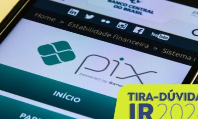 Entenda o funcionamento do cashback na restituição automática do Imposto de Renda