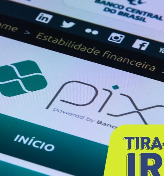 Entenda o funcionamento do cashback na restituição automática do Imposto de Renda
