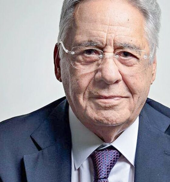 Interdição judicial: medida tomada pela família de Fernando Henrique Cardoso é explicada