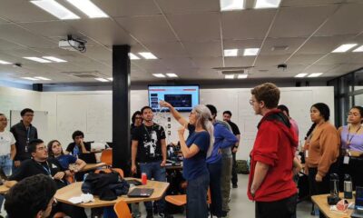 Inscrições abertas para a Olimpíada de Professores de Matemática