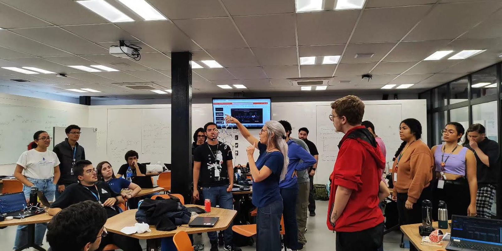 Inscrições abertas para a Olimpíada de Professores de Matemática