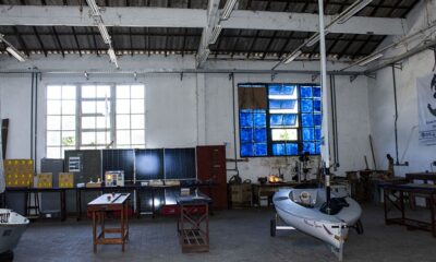 Universidade do Mar é oficialmente inaugurada no Rio de Janeiro