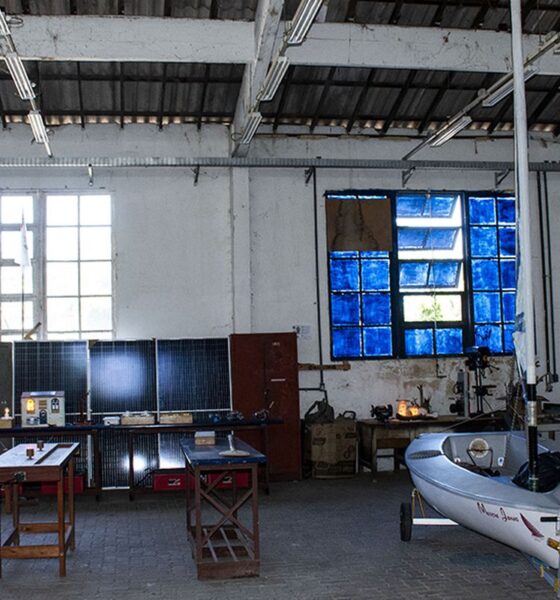 Universidade do Mar é oficialmente inaugurada no Rio de Janeiro