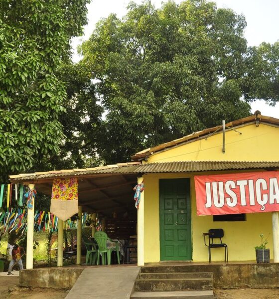 Julgamento de réus pela morte de Mãe Bernadete será retomado amanhã
