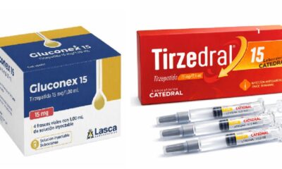 Anvisa proíbe a comercialização de canetas emagrecedoras irregulares no Brasil