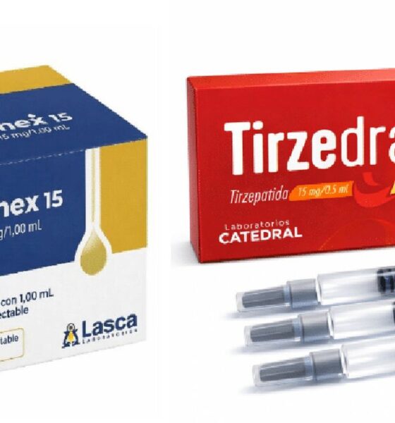 Anvisa proíbe a comercialização de canetas emagrecedoras irregulares no Brasil