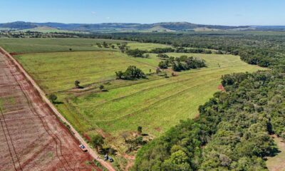 Itaipu adquire nova área para assentamento indígena no Paraná