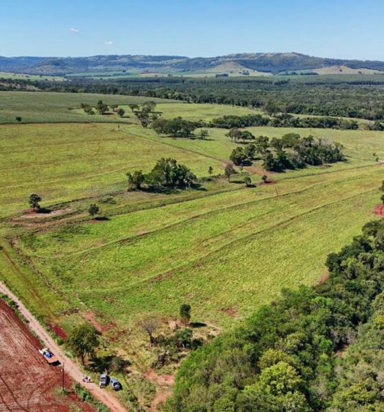 Itaipu adquire nova área para assentamento indígena no Paraná