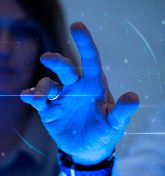 Finep e BNDES divulgam edital para seleção de gestor de fundo de inteligência artificial