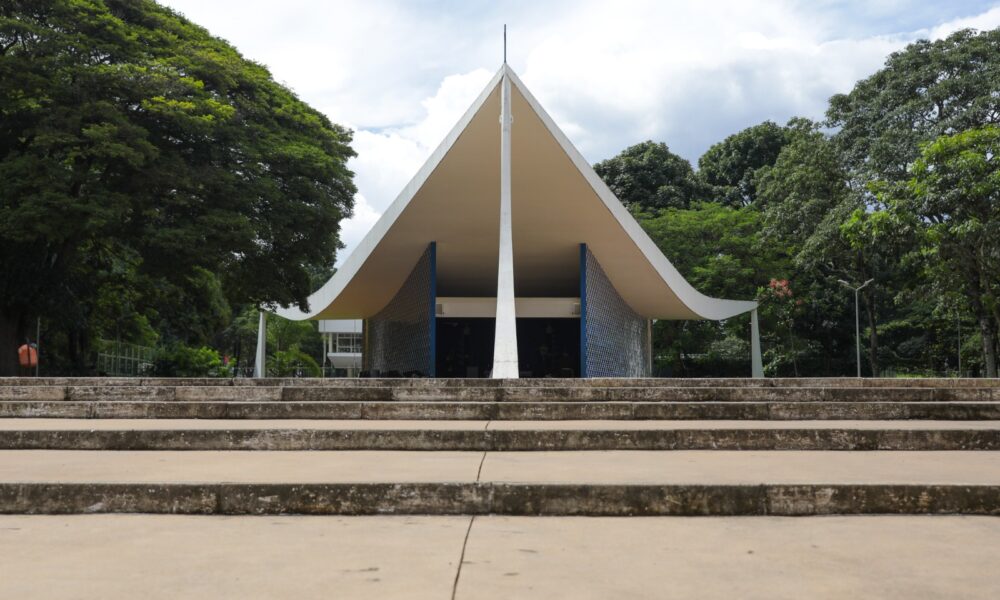 PMDF comemora 29 anos da Faixa da Igrejinha com atividade educativa