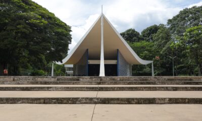 PMDF comemora 29 anos da Faixa da Igrejinha com atividade educativa
