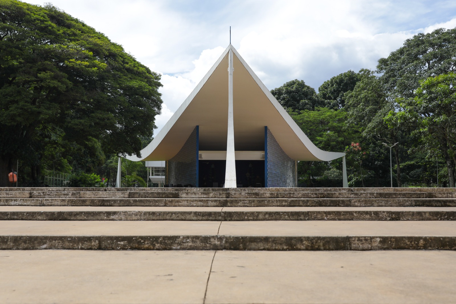 PMDF comemora 29 anos da Faixa da Igrejinha com atividade educativa