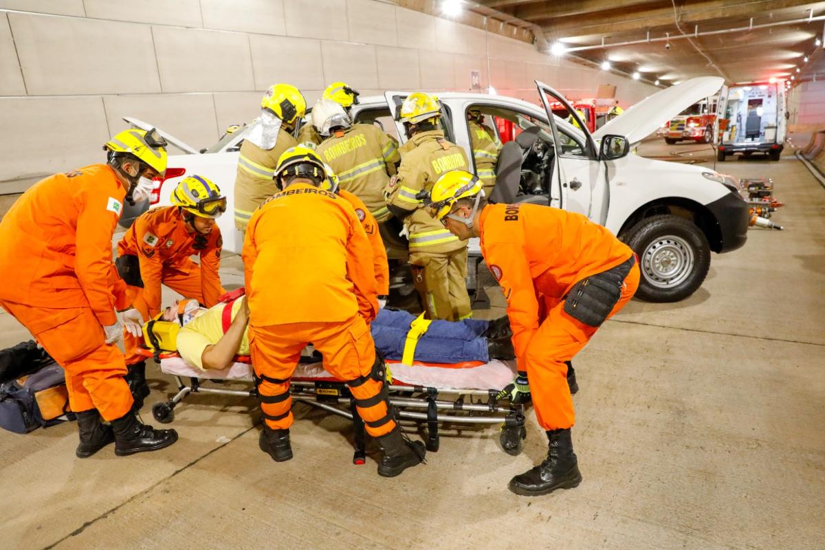 Portaria conjunta estabelece normas para a desativação de locais de acidentes
