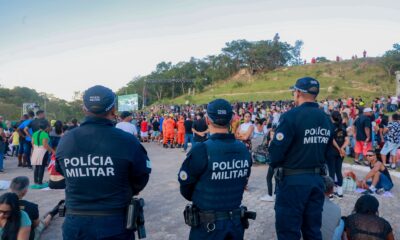 Planejamento integrado para assegurar segurança e mobilidade na Via Sacra de Planaltina é concluído