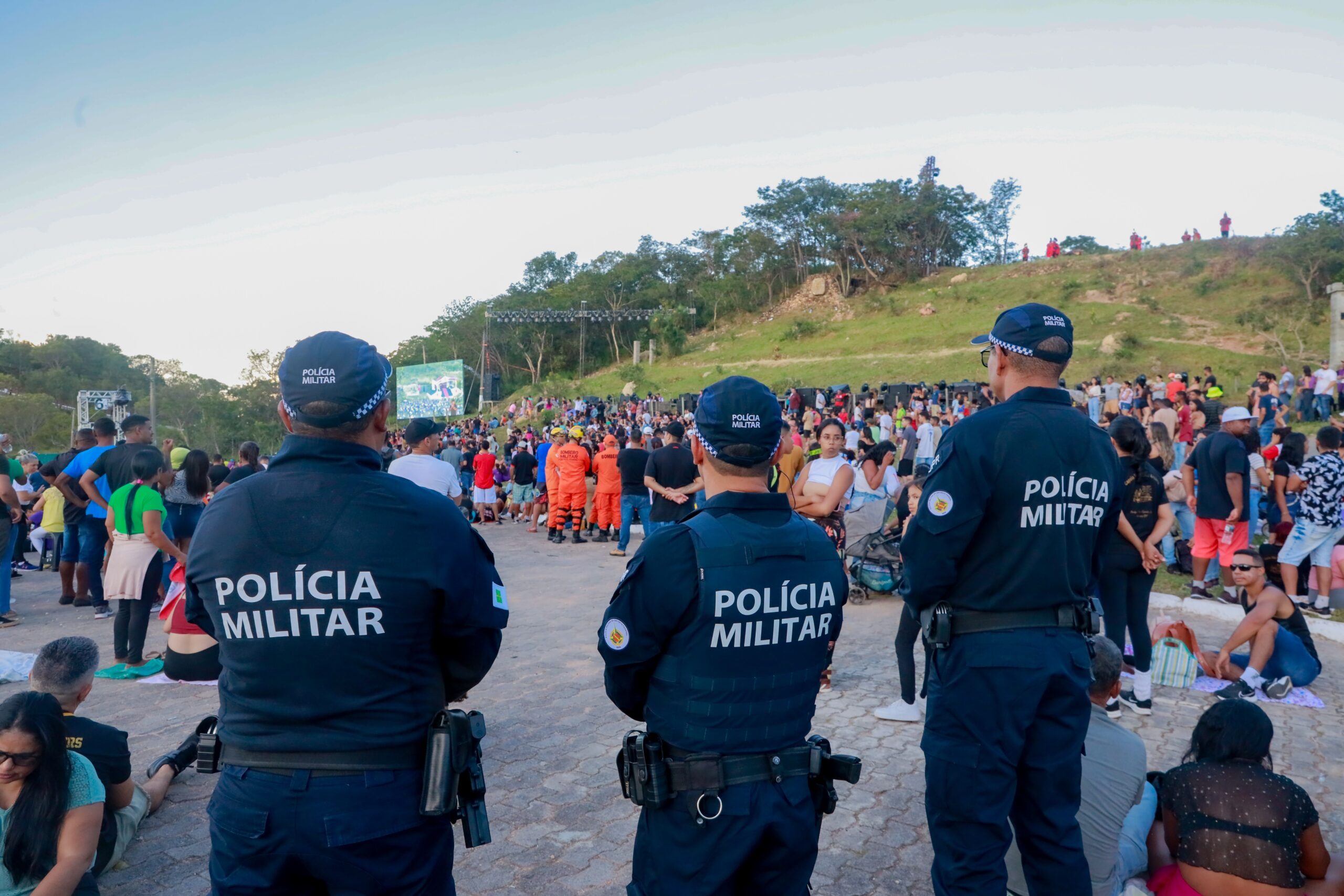 Planejamento integrado para assegurar segurança e mobilidade na Via Sacra de Planaltina é concluído