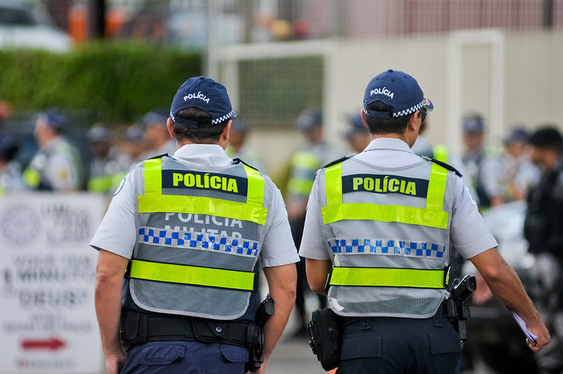 Operação Presença investe em tecnologia e inteligência para fortalecer atuação preventiva e diminuir ocorrências na Asa Norte
