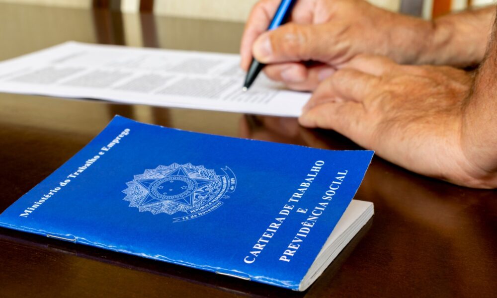 Semana inicia com mais de 400 oportunidades de emprego nas agências do trabalhador