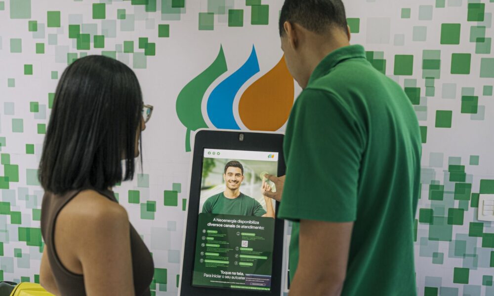 Pontos itinerantes para atendimento de questões de energia nesta semana