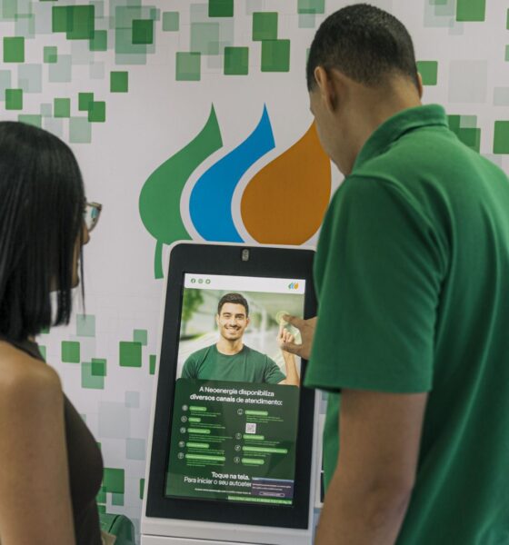 Pontos itinerantes para atendimento de questões de energia nesta semana