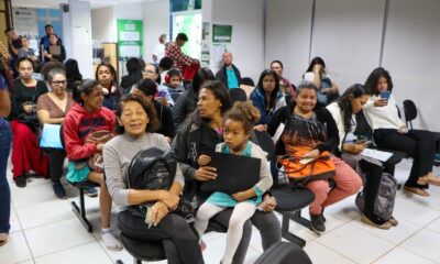 Dia da Mulher oferece serviços gratuitos a mulheres em situação de vulnerabilidade nesta terça-feira (7)