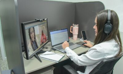 Teleconsulta nas UPAs do DF aumenta atendimentos e diminui tempo de espera