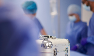 Transplantes renais no Hospital de Base simbolizam novos começos