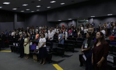 Debate promove ampliação do cuidado odontológico para pessoas com autismo na rede pública