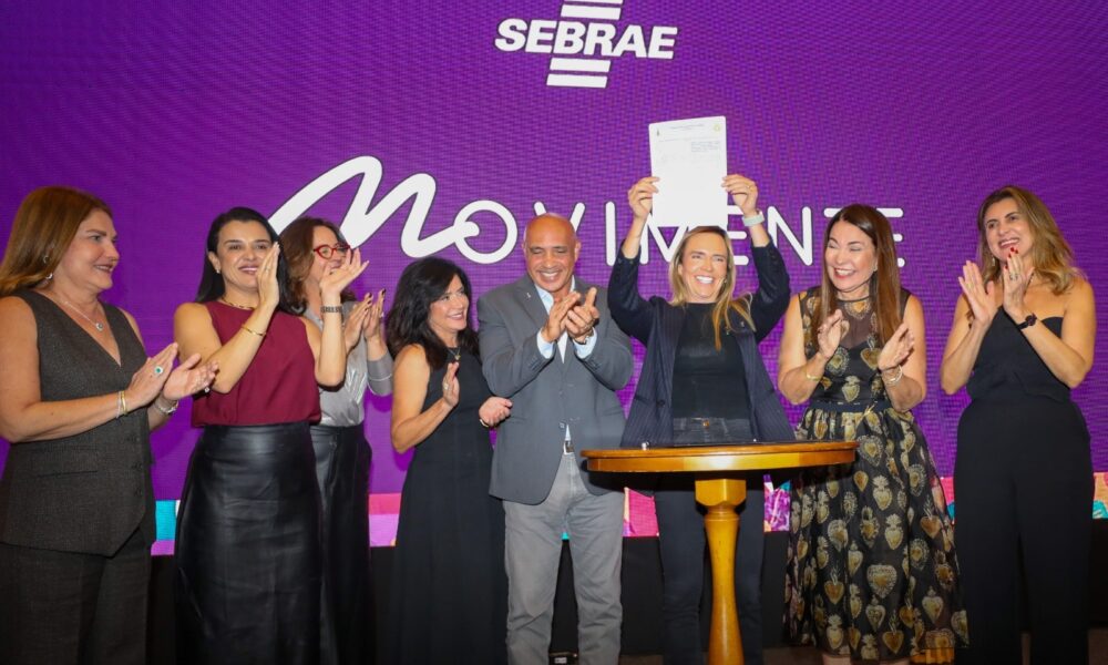 Lei que simplifica o acesso ao crédito para mulheres empreendedoras no DF é sancionada