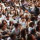 Estudantes de escolas públicas participam de formação sobre prevenção à violência e promoção da cultura de paz nas instituições de ensino