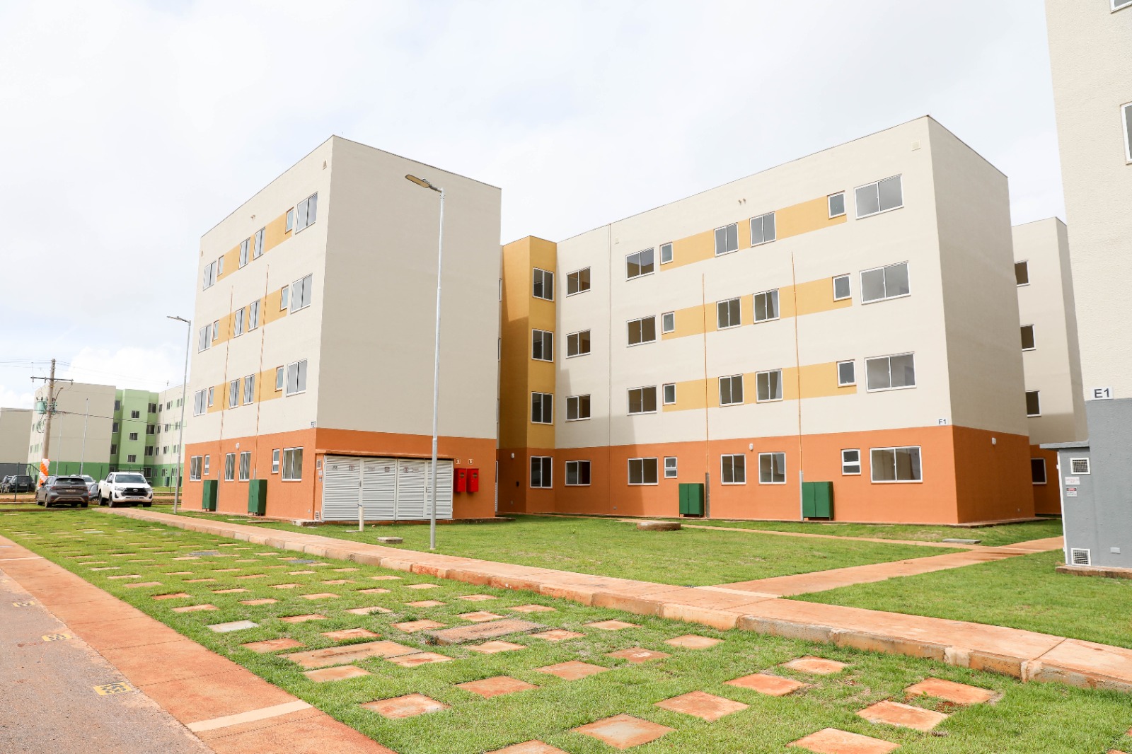 GDF entrega mais de 13,6 mil moradias, beneficiando 40 mil pessoas no DF
