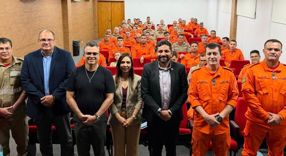 Política de qualidade de vida do GDF é replicada em Goiás