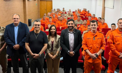 Política de qualidade de vida do GDF é replicada em Goiás