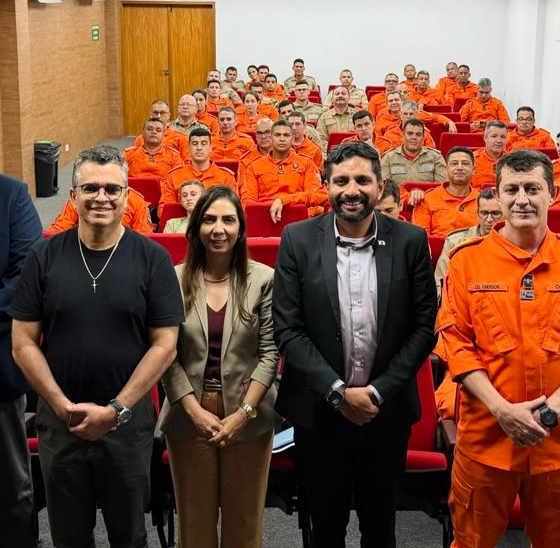 Política de qualidade de vida do GDF é replicada em Goiás