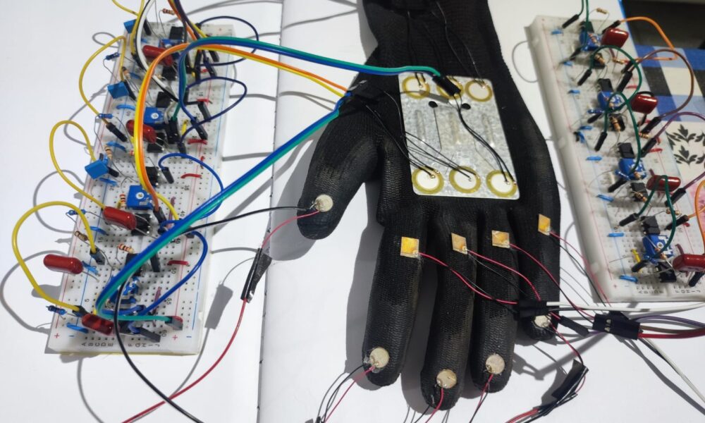 Tremores do Parkinson podem ser amenizados por meio de tecnologia inovadora