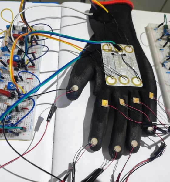 Tremores do Parkinson podem ser amenizados por meio de tecnologia inovadora