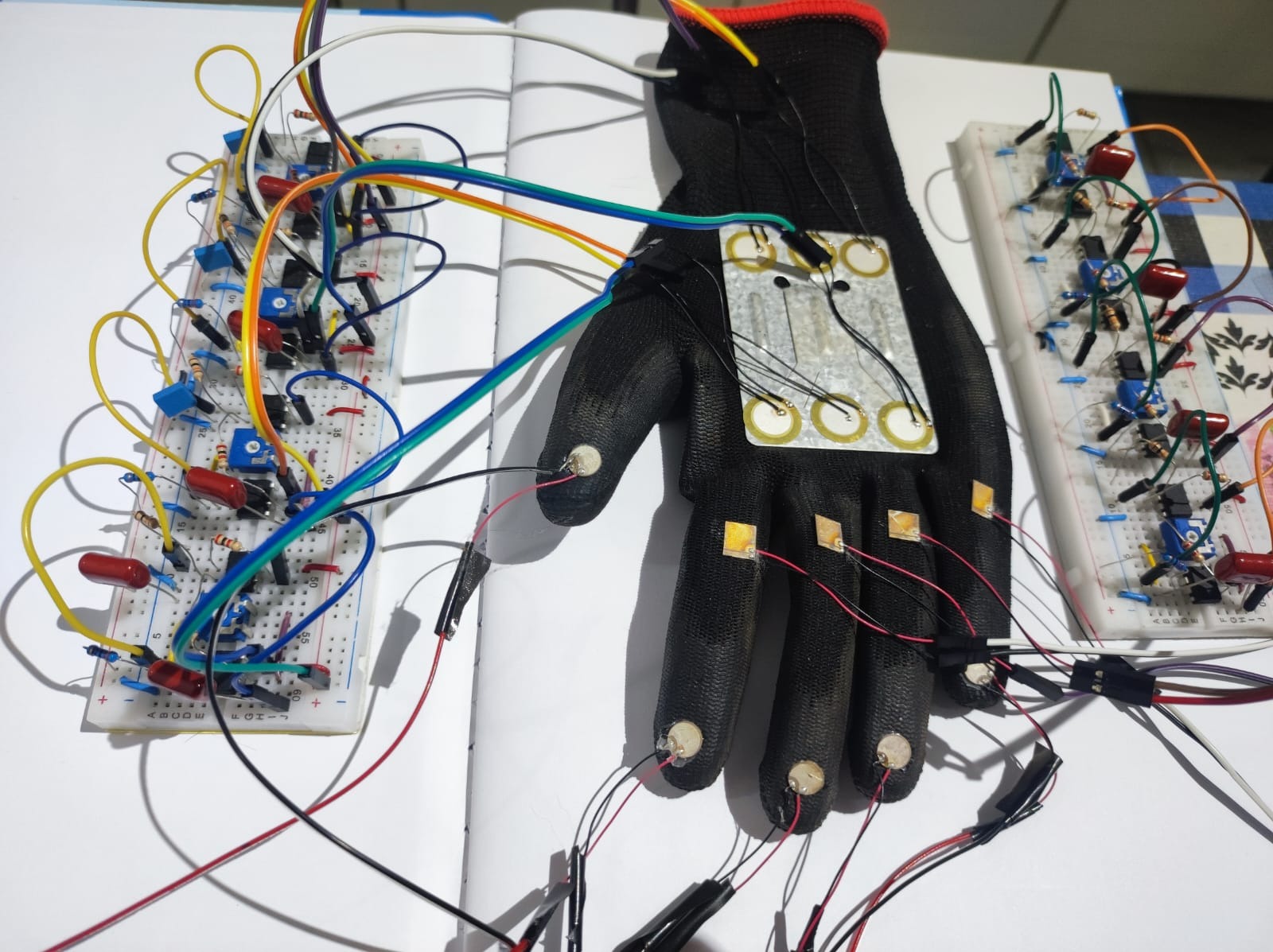 Tremores do Parkinson podem ser amenizados por meio de tecnologia inovadora
