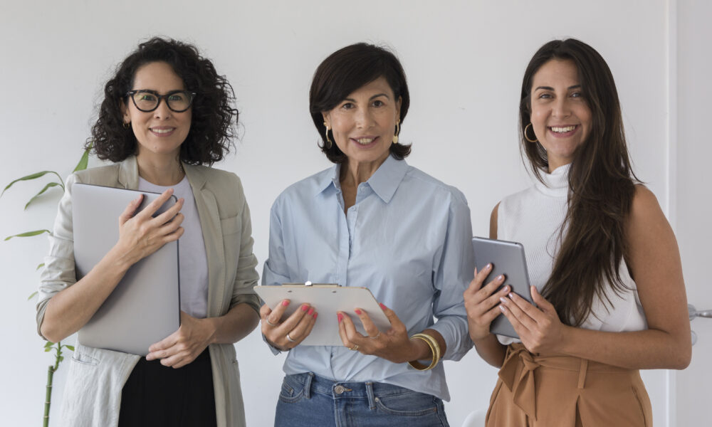 Estão disponíveis 420 vagas para cursos do projeto Jornada da Mulher Trabalhadora