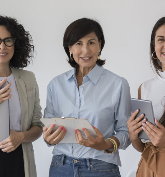 Estão disponíveis 420 vagas para cursos do projeto Jornada da Mulher Trabalhadora